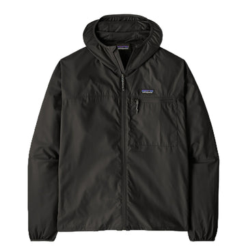 Patagonia Light & Variable Jacket Black