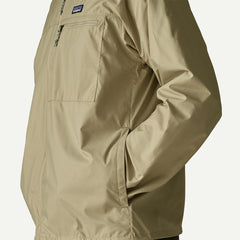 Patagonia Light & Variable Jacket Coal Orange