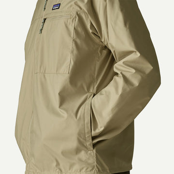 Patagonia Light & Variable Jacket Coal Orange