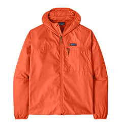 Patagonia Light & Variable Jacket Coal Orange