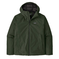 Patagonia Lightweight Stormshadow Jacket Old Growth Green - Parasol Store
