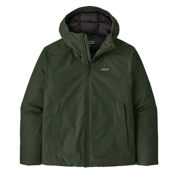 Patagonia Lightweight Stormshadow Jacket Old Growth Green