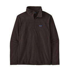 Patagonia Micro D Fleece Pullover Den Brown
