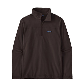 Patagonia Micro D Fleece Pullover Den Brown