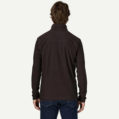 Patagonia Micro D Fleece Pullover Den Brown