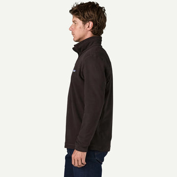 Patagonia Micro D Fleece Pullover Den Brown