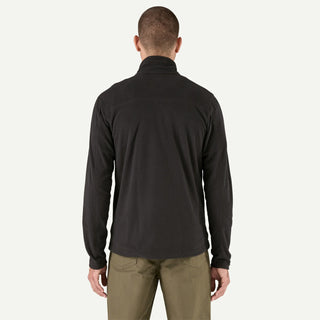 Patagonia Micro D Jacket Black - Parasol Store