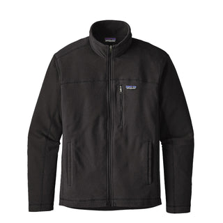 Patagonia Micro D Jacket Black - Parasol Store