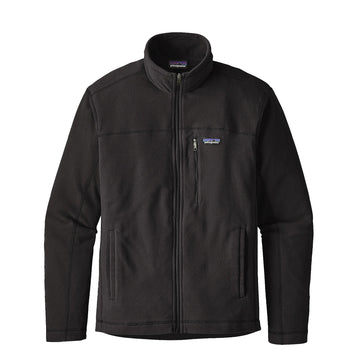 Patagonia Micro D Jacket Black - Parasol Store