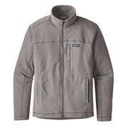 Patagonia Micro D Jacket Feather Grey - Parasol Store