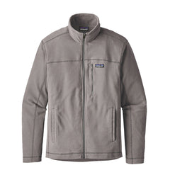 Patagonia Micro D Jacket Feather Grey - Parasol Store