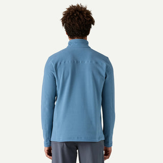 Patagonia Micro D Pullover Still Blue - Parasol Store