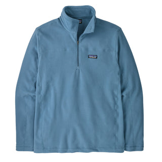 Patagonia Micro D Pullover Still Blue - Parasol Store