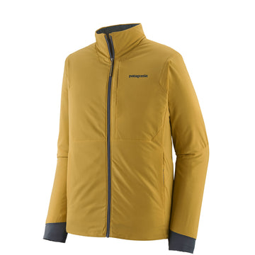 Patagonia Nano-Air Light Jacket Lynx Tan