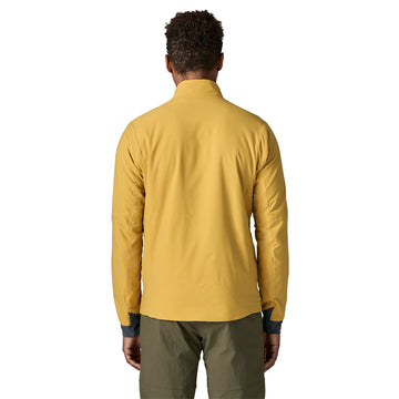 Patagonia Nano-Air Light Jacket Lynx Tan