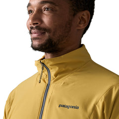 Patagonia Nano-Air Light Jacket Lynx Tan