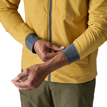 Patagonia Nano-Air Light Jacket Lynx Tan