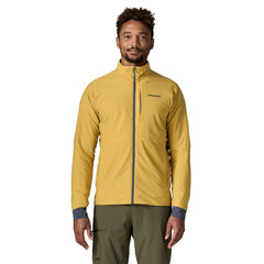 Patagonia Nano-Air Light Jacket Lynx Tan