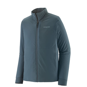 Patagonia Nano-Air Light Jacket Summit Blue