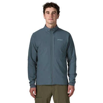 Patagonia Nano-Air Light Jacket Summit Blue