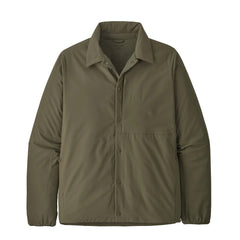 Patagonia Nano-Air Shirt Jacket Basin Green