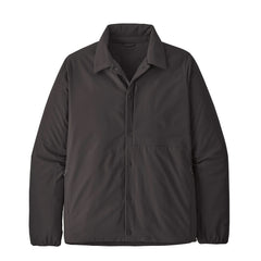 Patagonia Nano-Air Shirt Jacket Ink Black