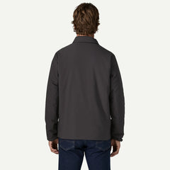Patagonia Nano-Air Shirt Jacket Ink Black