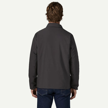 Patagonia Nano-Air Shirt Jacket Ink Black