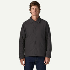 Patagonia Nano-Air Shirt Jacket Ink Black