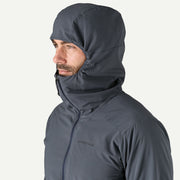 Patagonia Nano-Air Ultralight Full-Zip Hoody Smolder Blue - Parasol Store