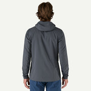 Patagonia Nano-Air Ultralight Full-Zip Hoody Smolder Blue - Parasol Store