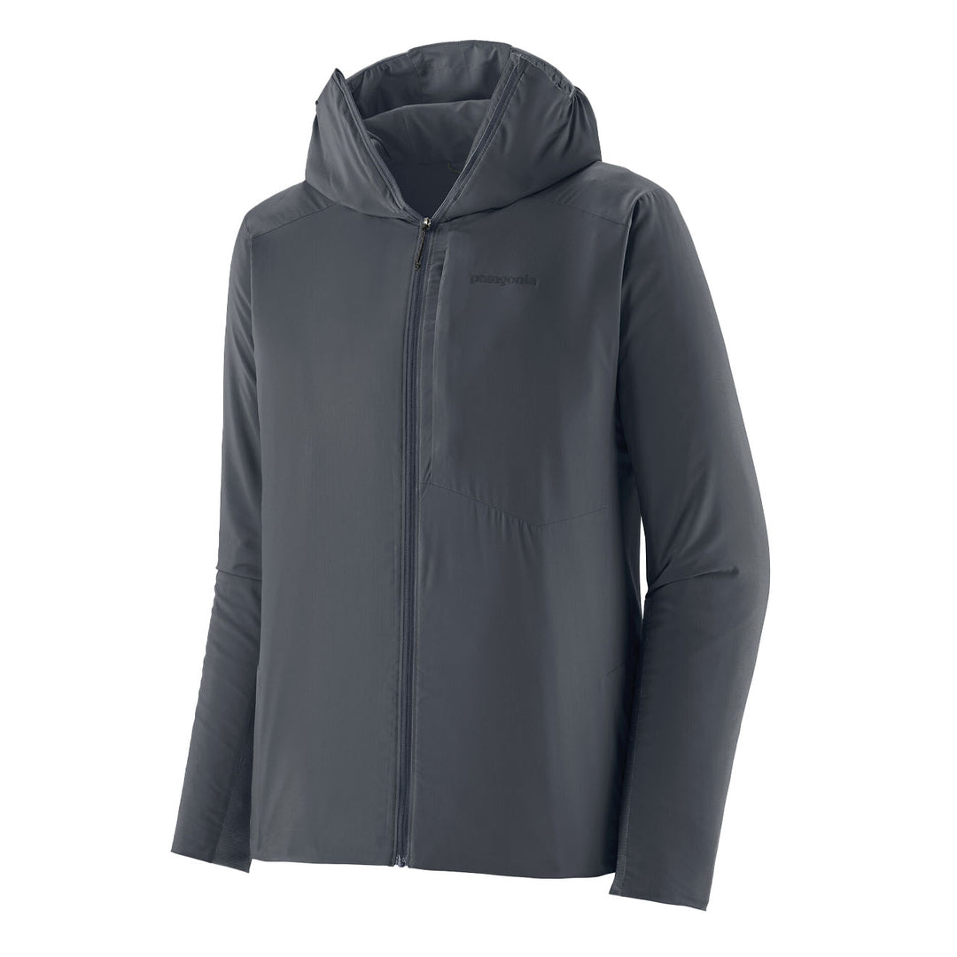 Patagonia Nano-Air Ultralight Full-Zip Hoody Smolder Blue - Parasol Store