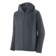 Patagonia Nano-Air Ultralight Full-Zip Hoody Smolder Blue - Parasol Store