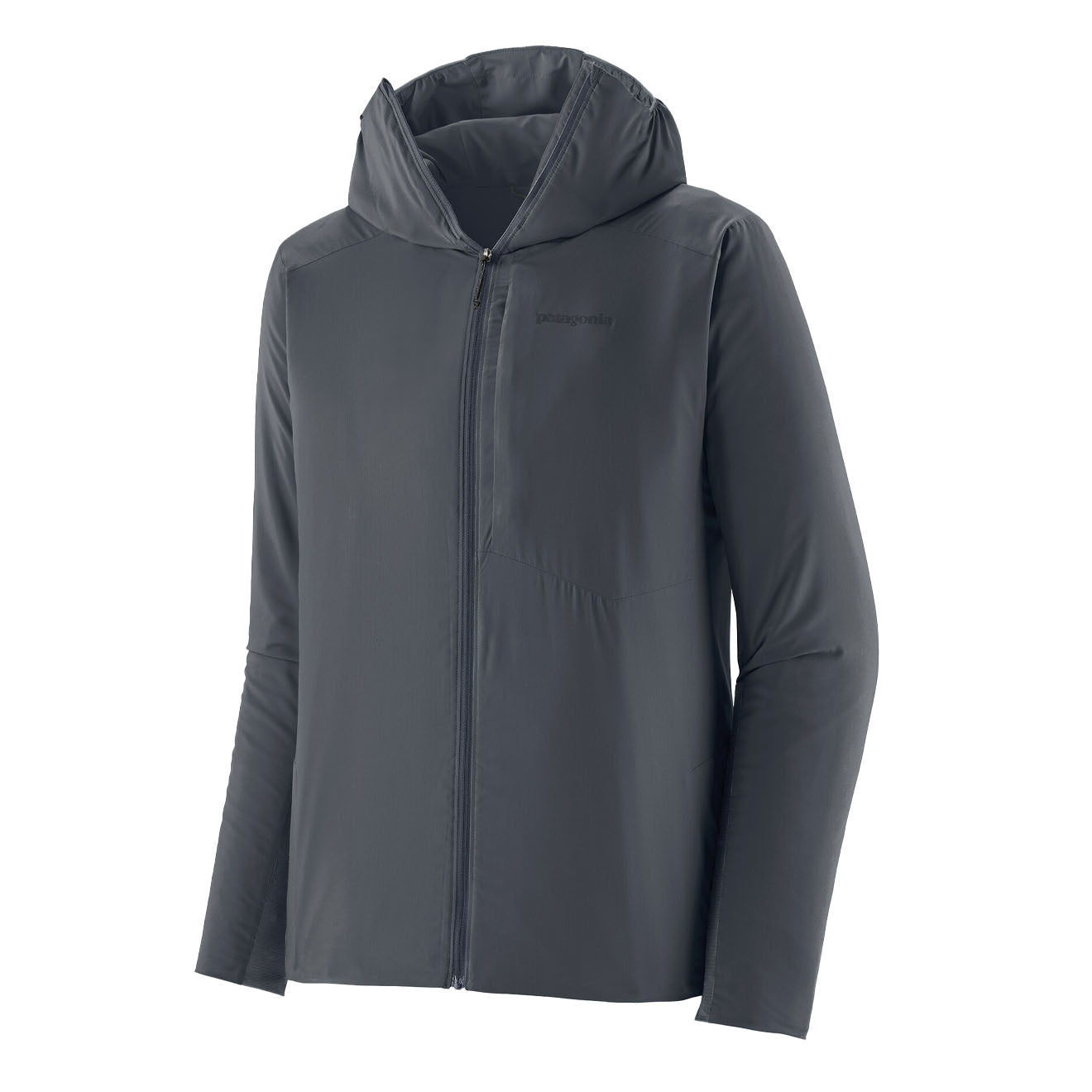 Patagonia Nano-Air Ultralight Full-Zip Hoody Smolder Blue - Parasol Store