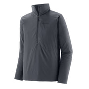 Patagonia Nano-Air Ultralight Pullover Smolder Blue - Parasol Store
