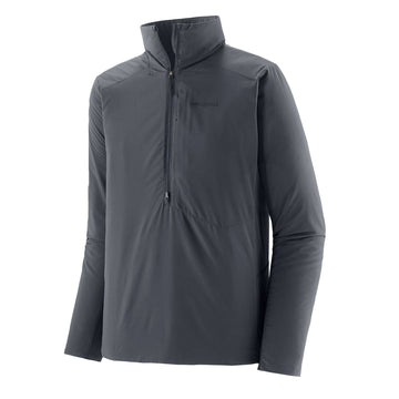 Patagonia Nano-Air Ultralight Pullover Smolder Blue - Parasol Store