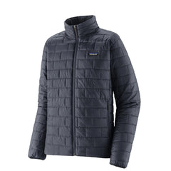 Patagonia Nano Puff Jacket Smolder Blue - Parasol Store