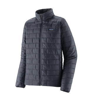 Patagonia Nano Puff Jacket Smolder Blue