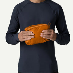 Patagonia Nano Puff Vest Autumn Orange