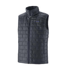 Patagonia Nano Puff Vest Smolder Blue - Parasol Store