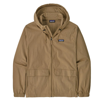 Patagonia Nomader Hoody Jacket Slab Khaki - Parasol Store