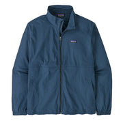 Patagonia Nomader Jacket Tidepool Blue - Parasol Store