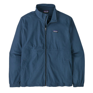 Patagonia Nomader Jacket Tidepool Blue - Parasol Store