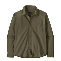 Patagonia Nomader Shirt Basin Green