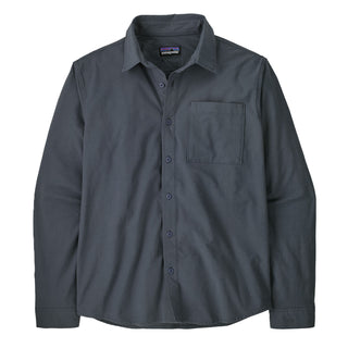 Patagonia Nomader Shirt Smolder Blue - Parasol Store