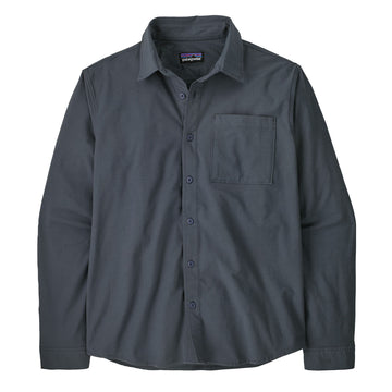 Patagonia Nomader Shirt Smolder Blue - Parasol Store