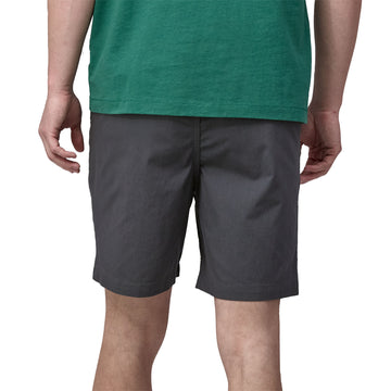 Patagonia Nomader Volley Shorts Forge Grey - Parasol Store