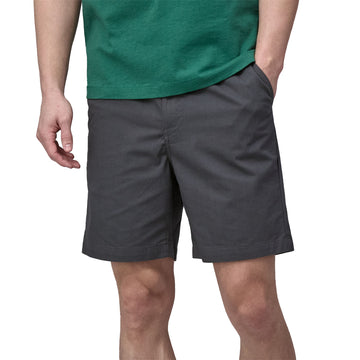 Patagonia Nomader Volley Shorts Forge Grey - Parasol Store