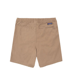 Patagonia Nomader Volley Shorts Slab Khaki - Parasol Store
