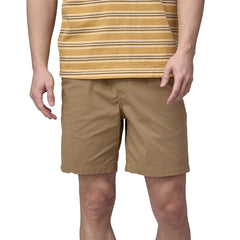Patagonia Nomader Volley Shorts Slab Khaki - Parasol Store